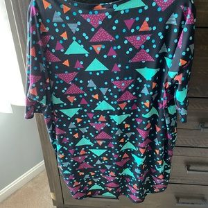 Lularoe tunic